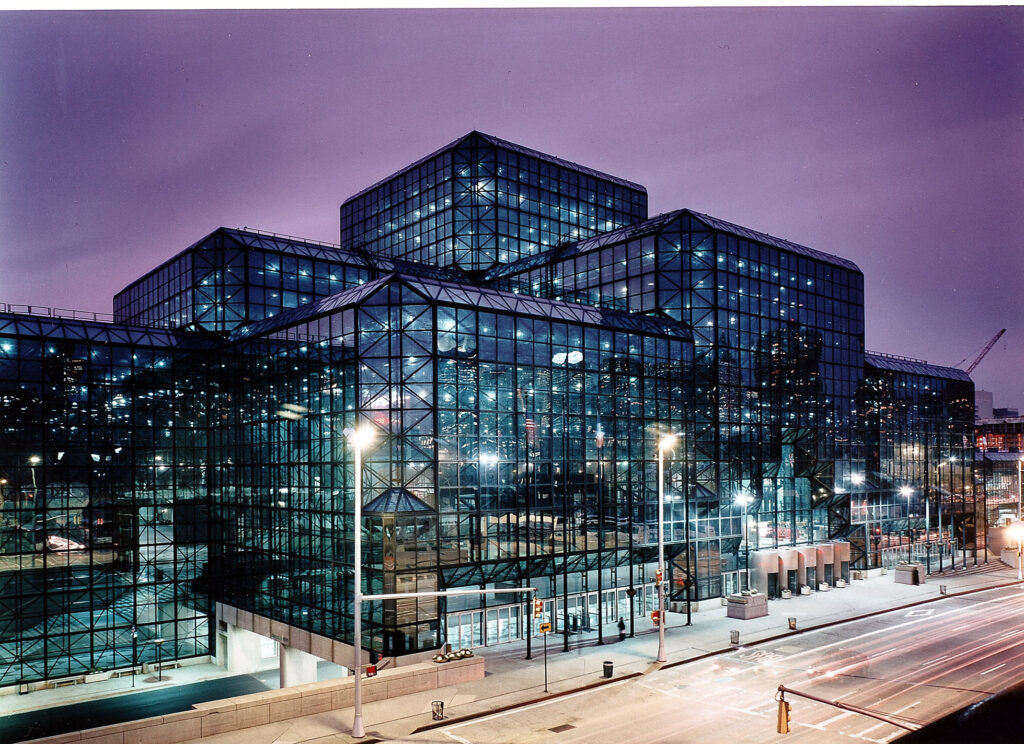 Javits Center