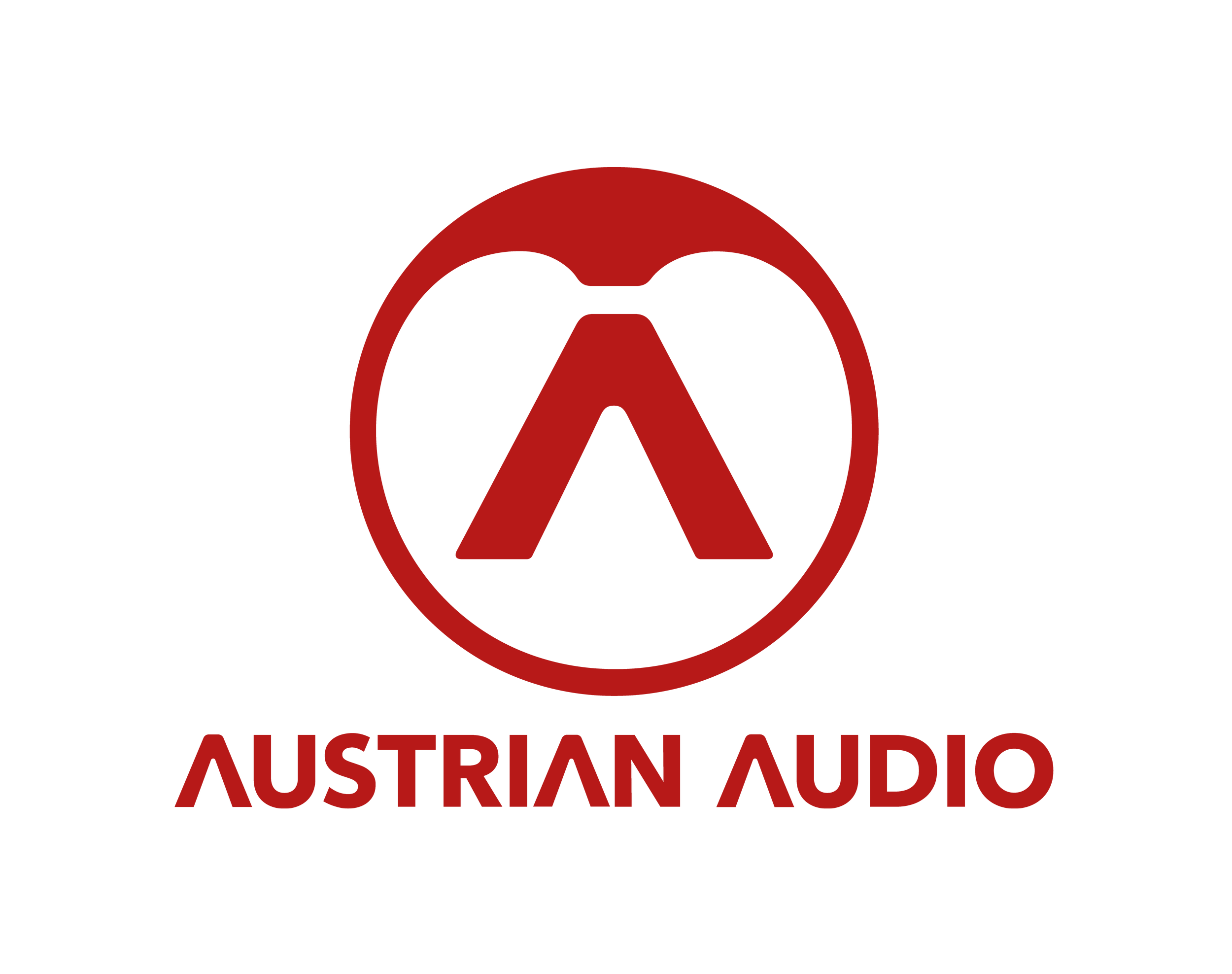 Austrian Audio Logo
