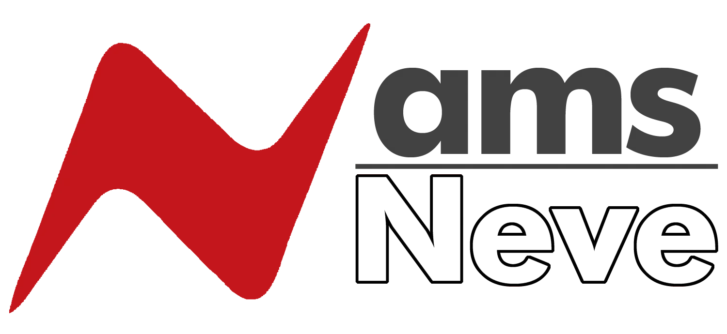 AMSNeveLogo