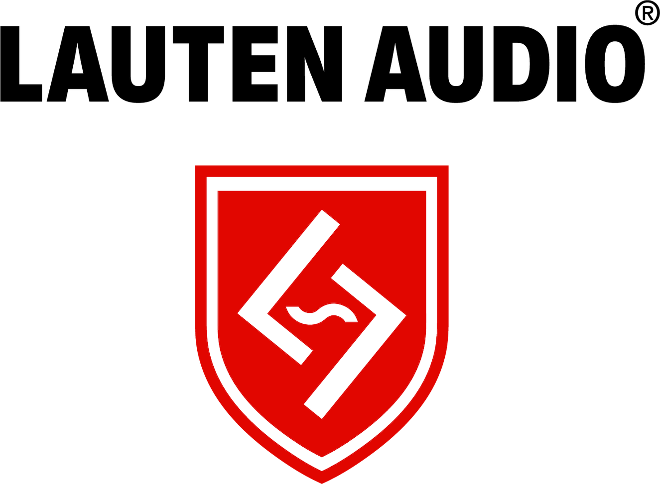 Lauten Audio logo