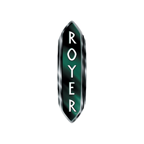 royer logo